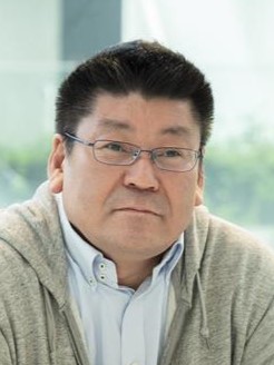 コニカミノルタ株式会社 岸 恵一 氏の写真