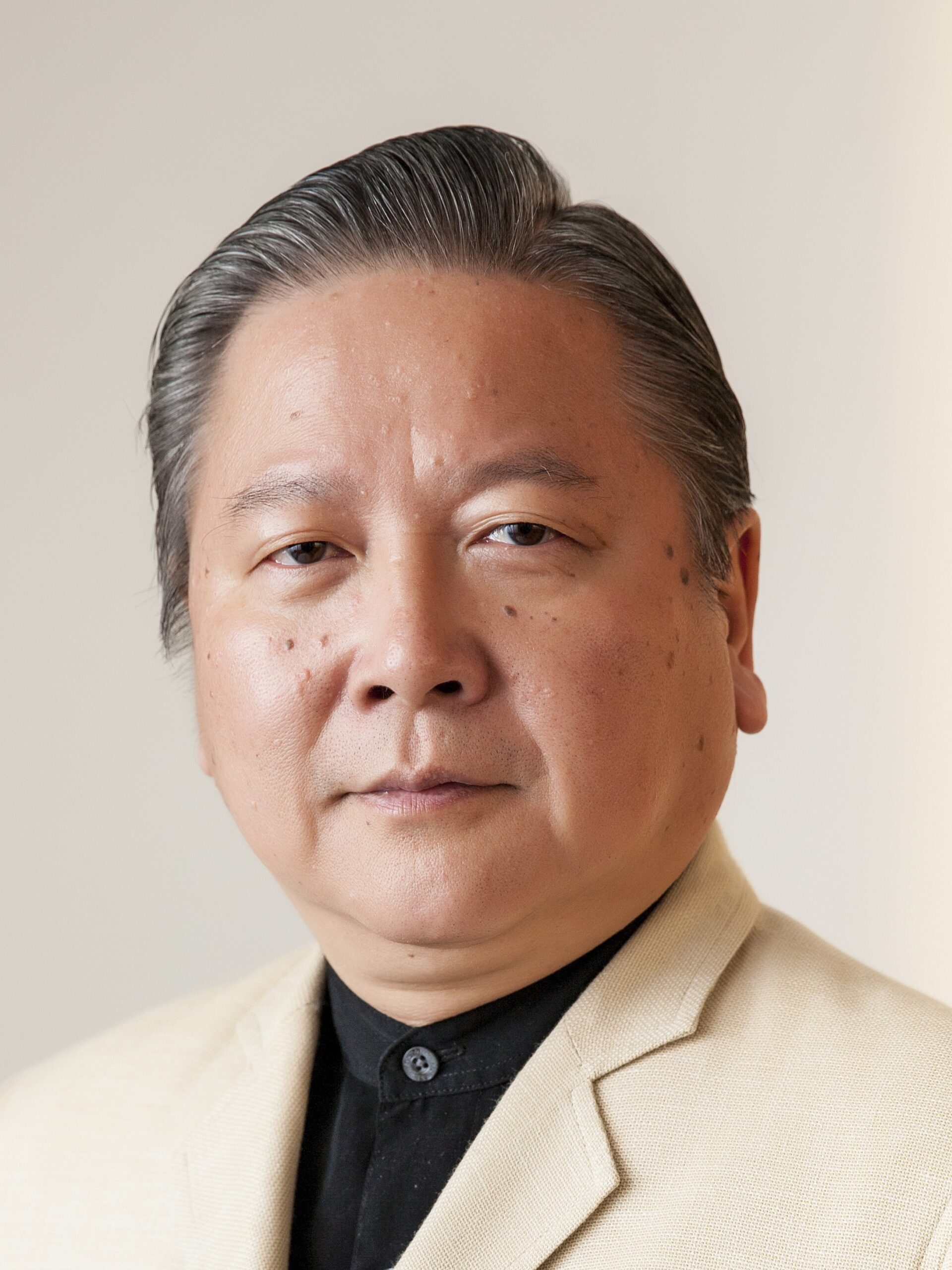 内野先生写真