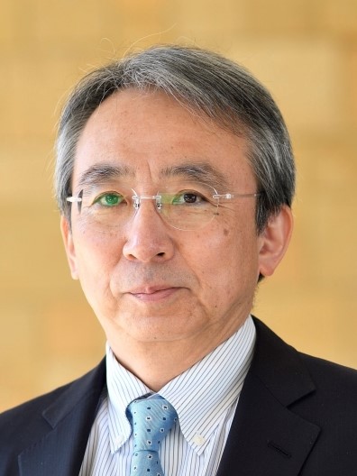経営アカデミー学長 沼上 幹 氏の写真